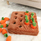 Carrot Farm Interactive Toy
