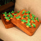 Carrot Farm Interactive Toy